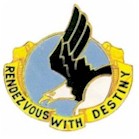 Insignia: 101st Airborne Division